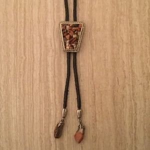 Bolo Tie